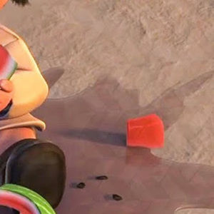 Meet your Posher, Jack